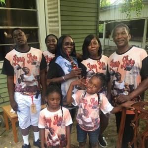 Meet your Posher, Brianna